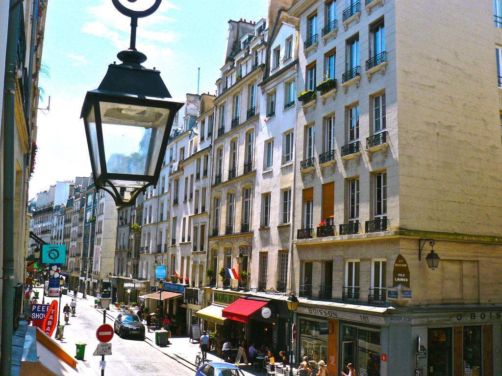 Appi Parigi