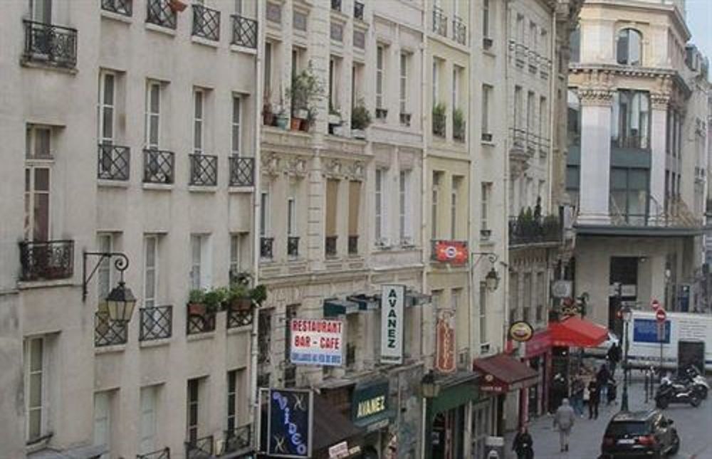 Appi 2* Parigi