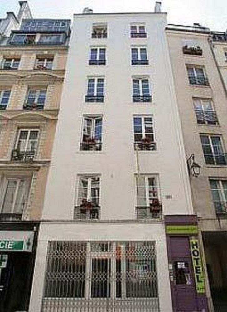 Appi 2* Parigi