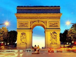 Hotel Appi Parigi