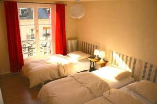 Appi Hotel Parigi
