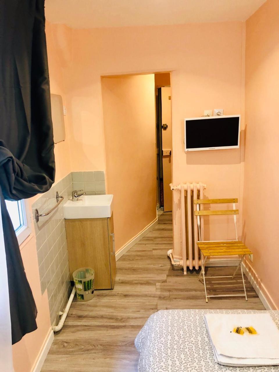 Hotel Appi Parigi