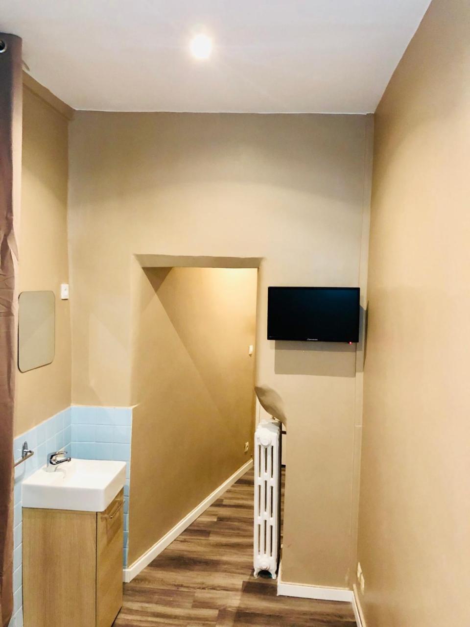 Hotel Appi Parigi