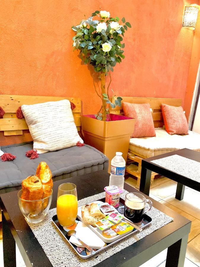Hotel Appi Parigi