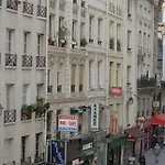 Appi 2* Paris