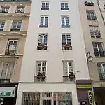 Appi 2* Paris