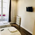 Hotel Appi Paris