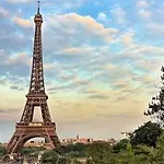 Appi Hotel Paris