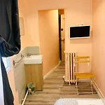 Hotel Appi Paris