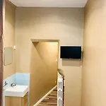 Hotel Appi Paris