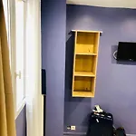 Hotel Appi Paris