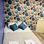 Hotel Appi Paris