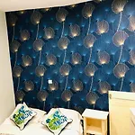 Appi Hotel Paris