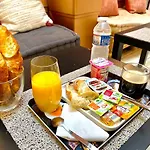 Appi Hotel Paris