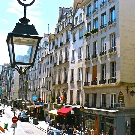 Appi Parigi