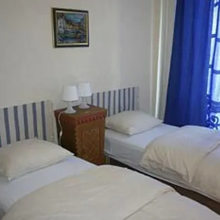 Hotel Appi 2*
