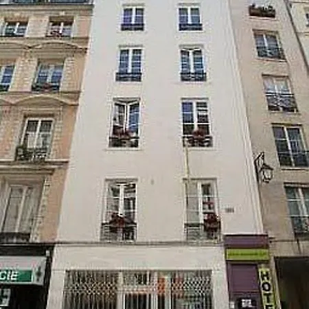 Appi 2* Parigi