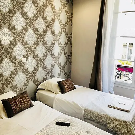 Hotel Appi 2*