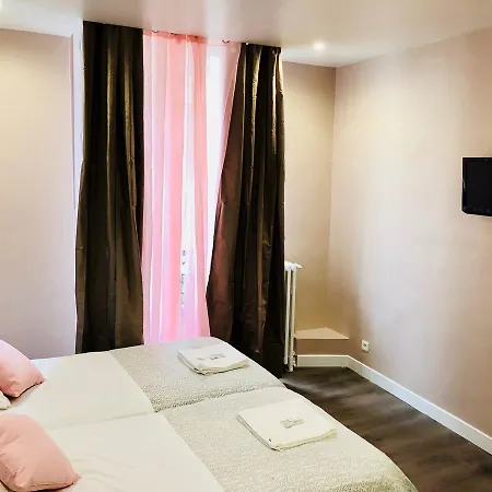 Appi Hotel Parigi