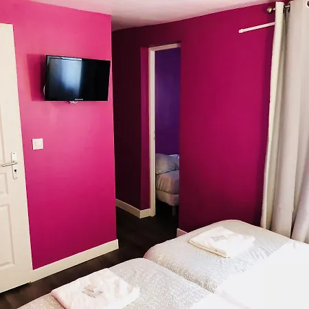 Hotel Appi 2*