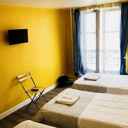 Appi Hotel 2*