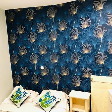 Appi Hotel Parigi