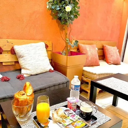 Hotel Appi Parigi