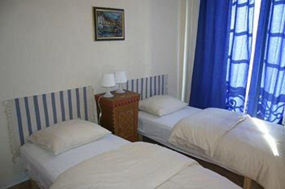 Hotel Appi 2*